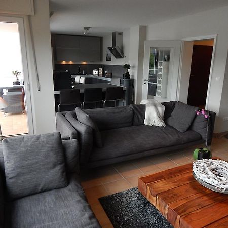 ברודנבאך Ferienwohnung Moselschon מראה חיצוני תמונה