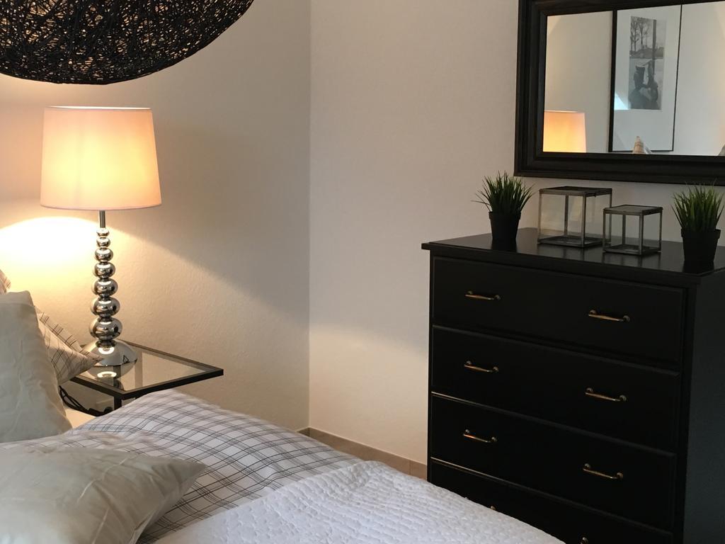 ברודנבאך Ferienwohnung Moselschon מראה חיצוני תמונה